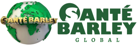 Santé Barley Philippines