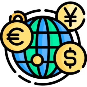 CURRENCY ICON
